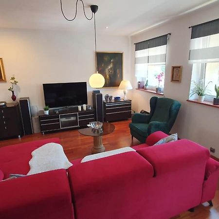 Apartament Podolska Gdynia Exterior foto