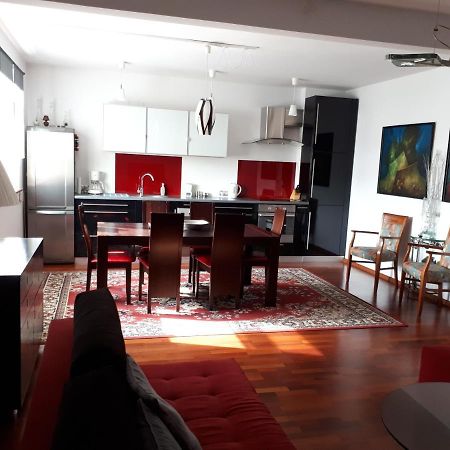 Apartament Podolska Gdynia Exterior foto