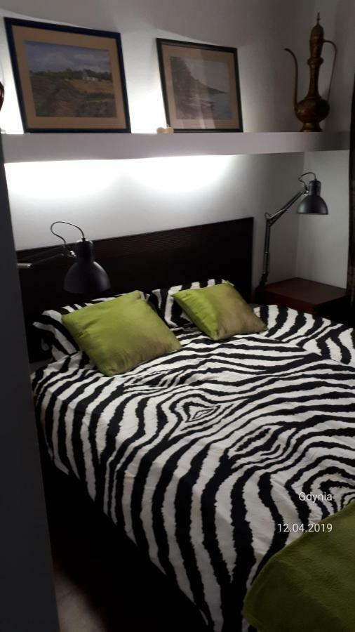 Apartament Podolska Gdynia Exterior foto