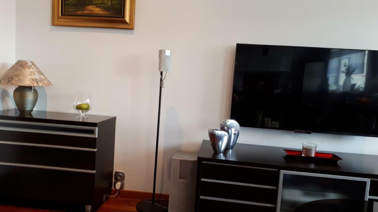 Apartament Podolska Gdynia Exterior foto