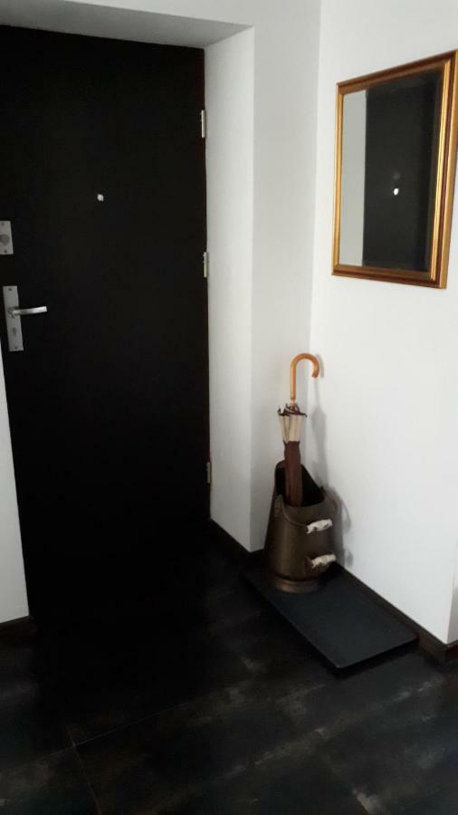 Apartament Podolska Gdynia Exterior foto