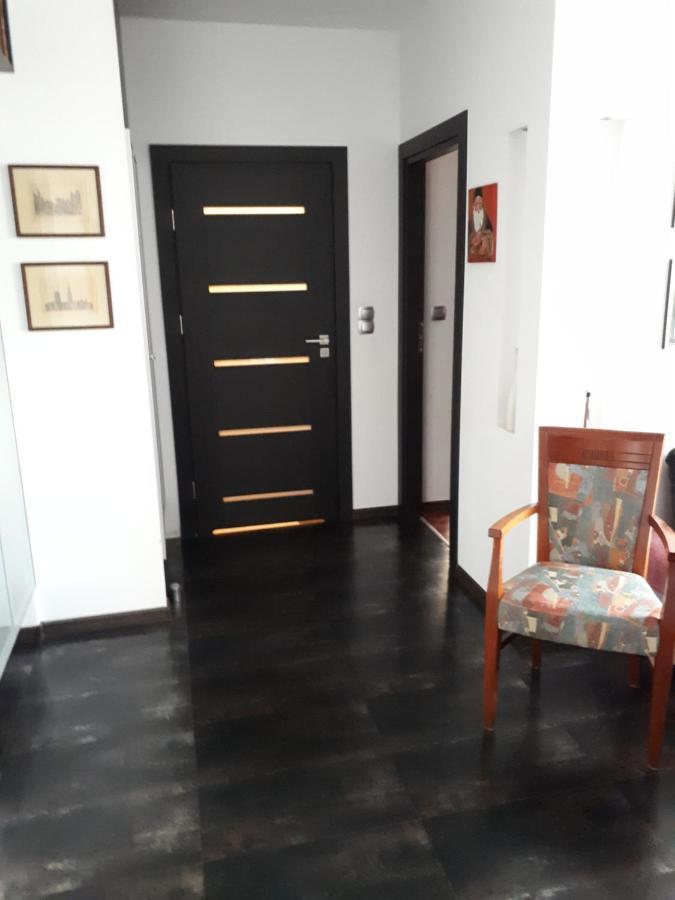 Apartament Podolska Gdynia Exterior foto