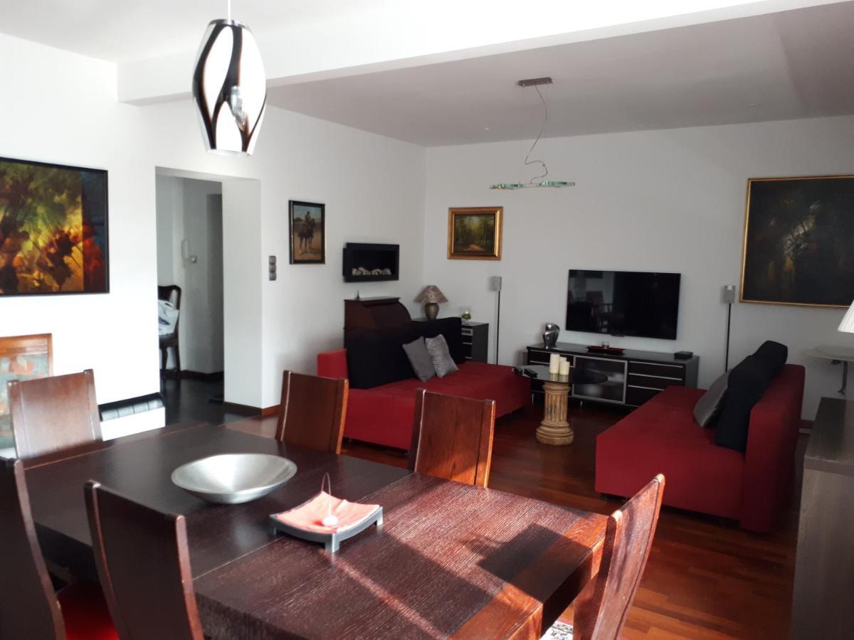 Apartament Podolska Gdynia Exterior foto